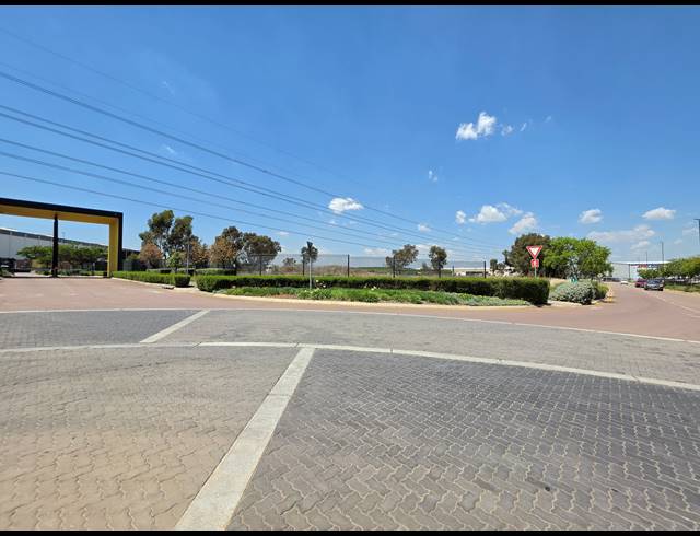 13,120M² VACANT LAND FOR SALE IN GOSFORTH PARK
